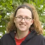 Ellen Hawes