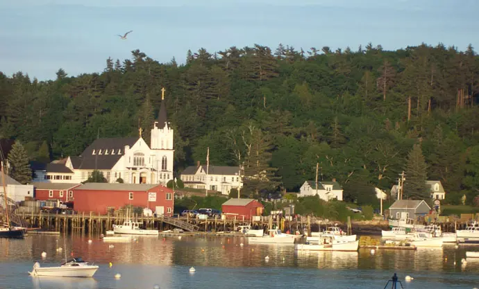 Boothbay_Harbor_in_Summer