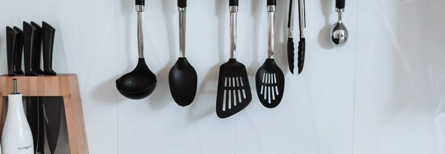 Induction cooktop