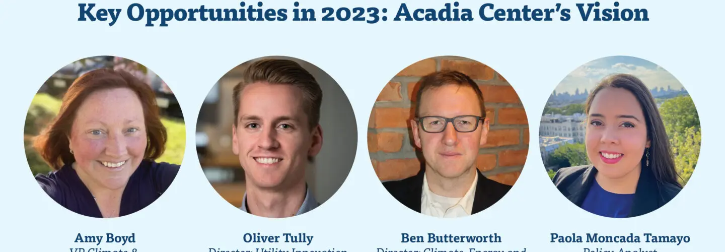 Key Opportunities Webinar Thumbnail