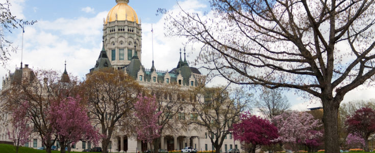 Hartford Capital Building