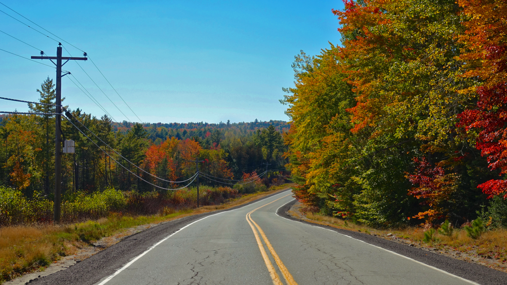 Question 1 Maine Citizen’s Initiative Electric Transmission Lines