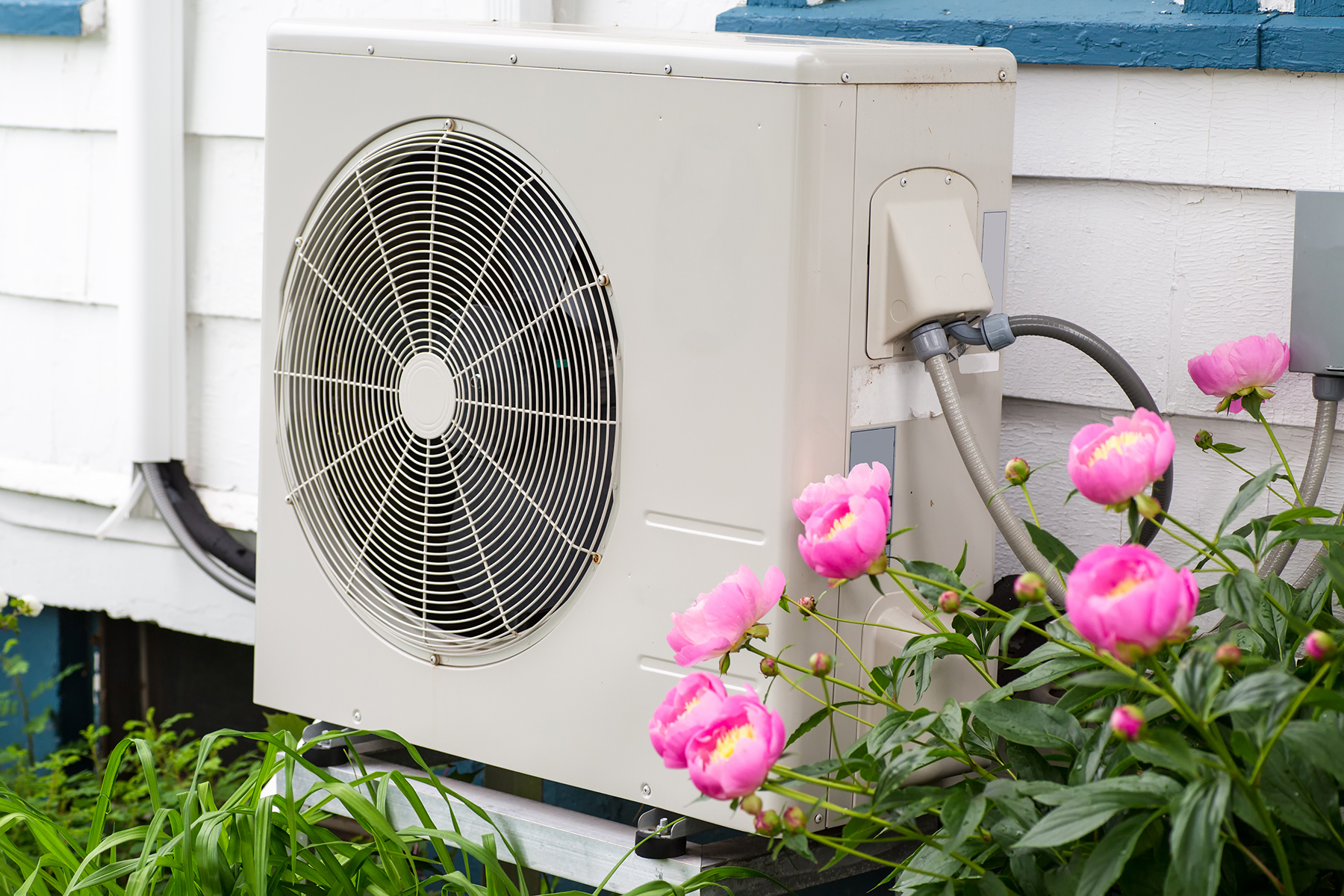 Does Washington State Offer Rebates For Heat Pumps