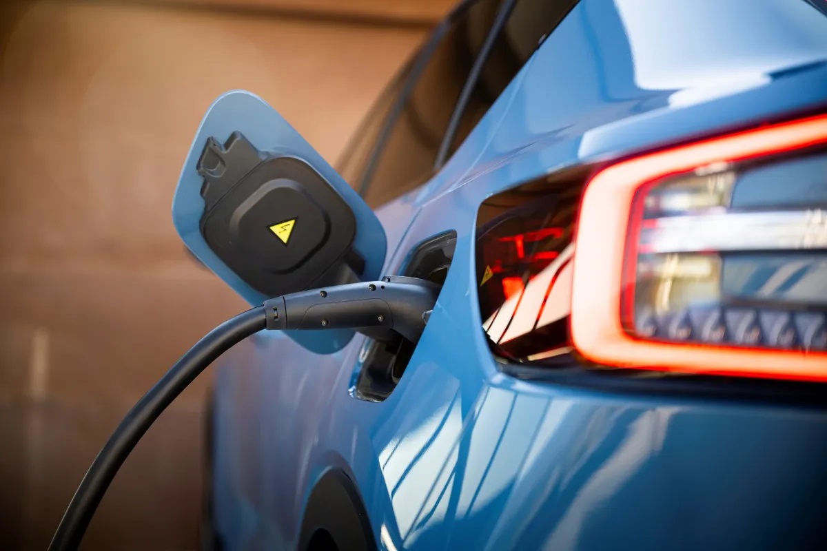 Electric Vehicle Point Of Sale Rebate